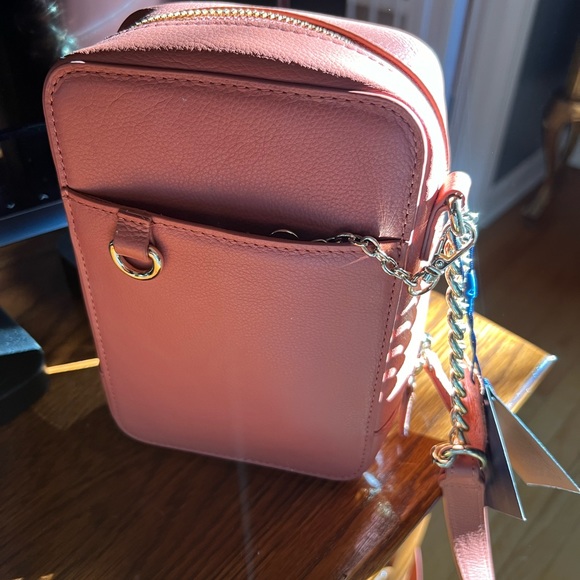 Rachel Roy genuine leather bag - Picture 5 of 5